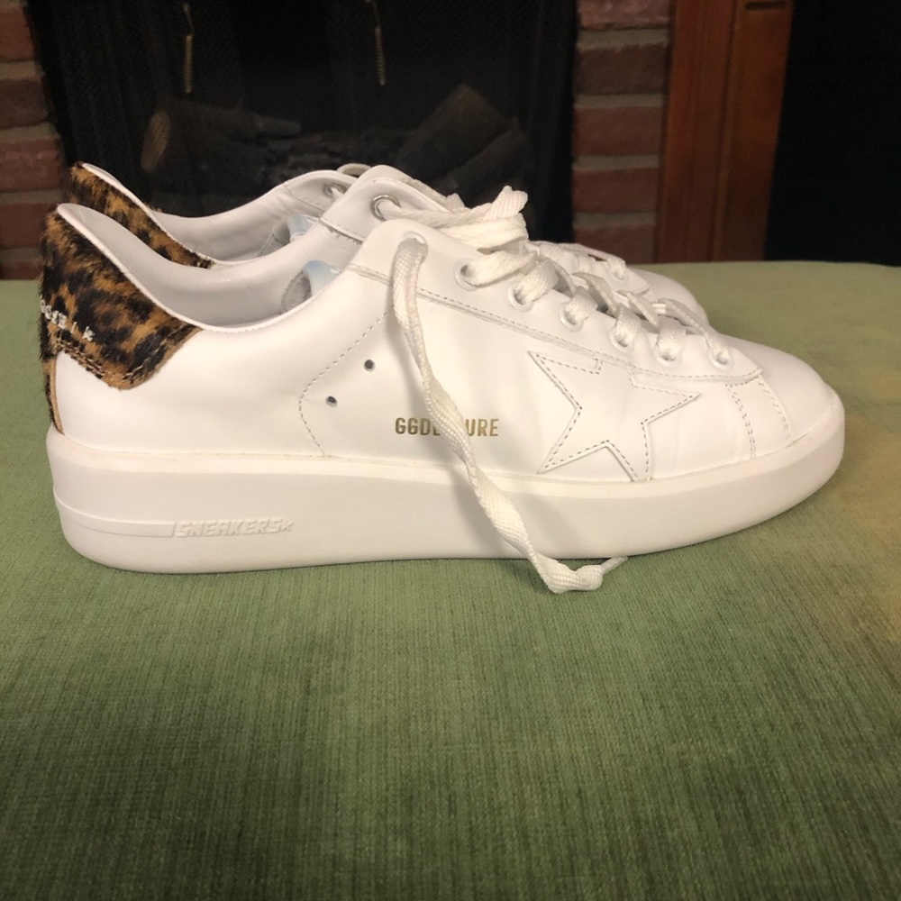 Golden Goose Purestar
